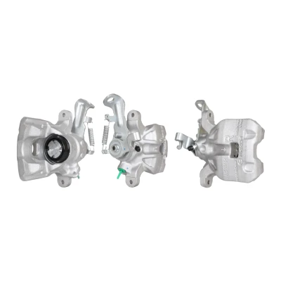 Imagen de ELSTOCK 87 2743 Pinza de freno Aluminio eje trasero, derecha, detrás del MAZDA: 3 Hatchback