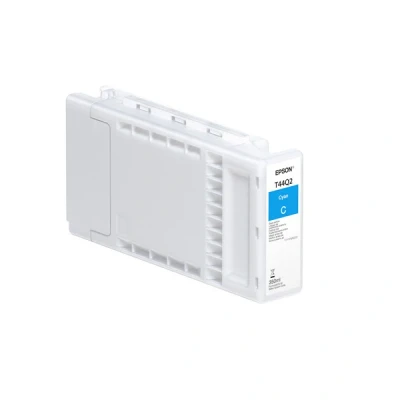 Imagen de Epson Cartucho de Tinta Original C13T44Q240 Rojo Cian