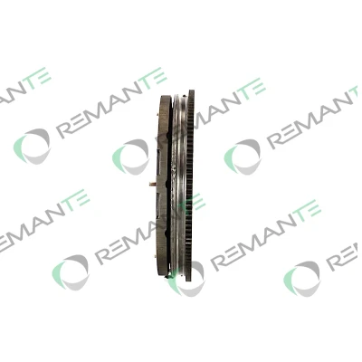 Imagen de REMANTE 009 001 000158R Volante Motor con juego de tornillos RENAULT: MASTER 3 Kasten, Bus