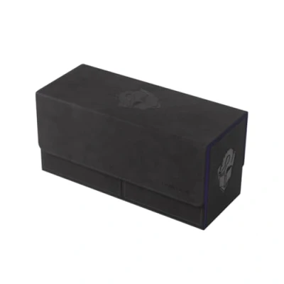Imagen de Gamegenic The Academic 133+ XL Black/Purple Accesorio de Juego Multilenguaje