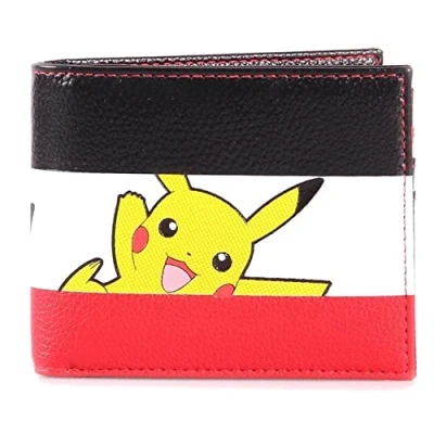 Imagen de Pokemon Doble, Standard, Multicolor