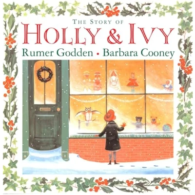 Imagen de The Story Of Holly And Ivy (ebook)