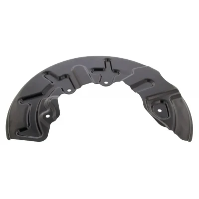 Imagen de MAPCO 9036 Chapa Protectora de Disco Freno Eje delantero, derecha AUDI: A4 B7 Avant, B6 Avant
