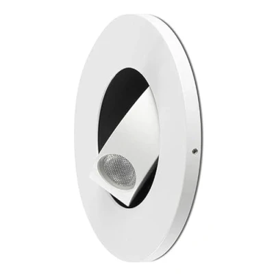Imagen de Faro Barcelona 43600 CLICK Empotrable blanco