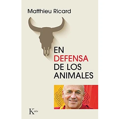 Imagen de En defensa de los animales (Ensayo)