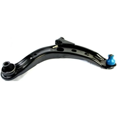 Imagen de YAMATO J33041YMT Barra oscilante, suspensión de ruedas Eje delantero, derecha Brazo oscilante transversal MAZDA: 5, 3 Hatchback, Berlina
