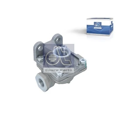 Imagen de Válvula de descarga rápida DT 2.44093