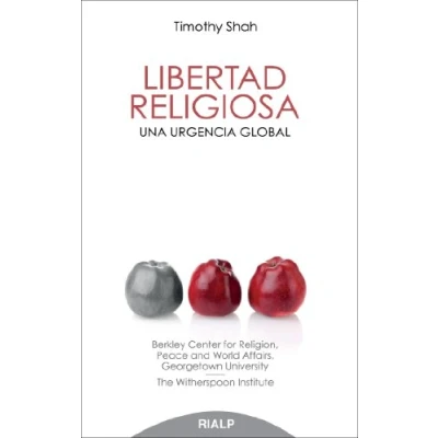 Imagen de Libertad Religiosa