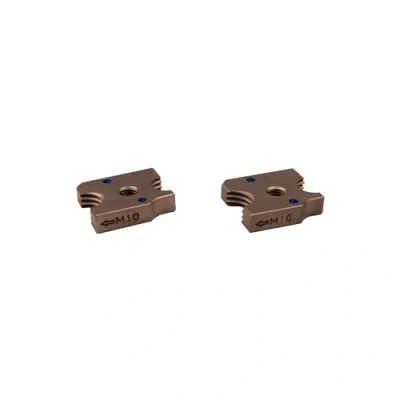 Imagen de Makita 199083 6 Cuchilla corte m10 dsc102, Multicolor