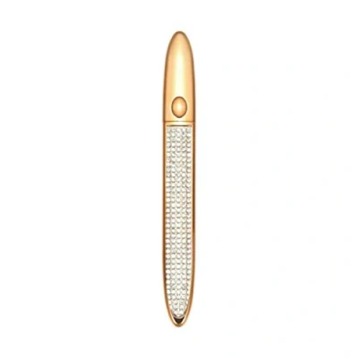 Imagen de Lápiz delineador de pegamento para pestañas 2 en 1, ojos mágico autoadhesivo, impermeable, no magnético, sin pegamento, bolígrafo negras (J04)