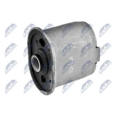 Imagen de Casquillo del cojinete, ballesta NTY ZTT CH 003A