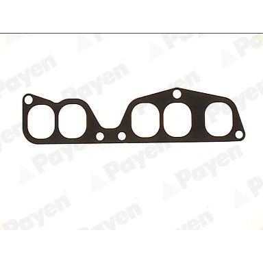 Imagen de PAYEN JD327 Junta Colector de Admision centro AUDI: 80 B4 Berlina, Coupe B3, Cabriolet