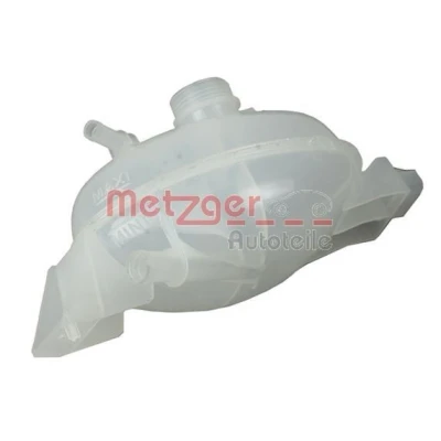 Imagen de METZGER 2141013 Depósito de Agua sin tapa, sensor RENAULT: MASTER 3 Kasten, TRAFIC 2 Bus, OPEL: Vivaro A Furgón, Combi