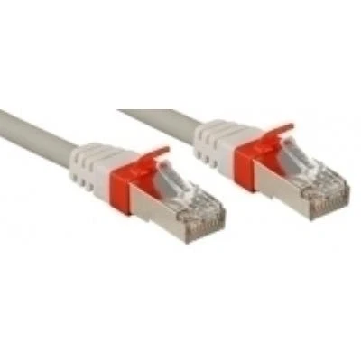 Imagen de Lindy Cat.6 (a) Sstp / S/ftp Pimf Premium 15.0m Cables De Red