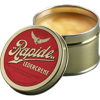 Imagen de Rapide leather grease clear