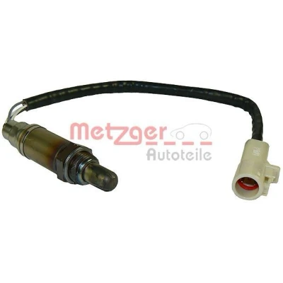 Imagen de METZGER 0893191 Sonda lambda Pieza de Recambio Original FORD: FIESTA 5, Focus Mk1 Hatchback, 4, JAGUAR: S Type
