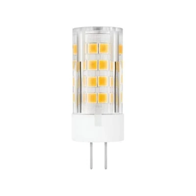 Imagen de Brightium bombilla LED G4 12V 4W 360 Fría: Ilumina tus espacios con esta de que emite luz fría y un amplio ángulo 360, perfecta para crear ambiente luminoso en tu hogar.