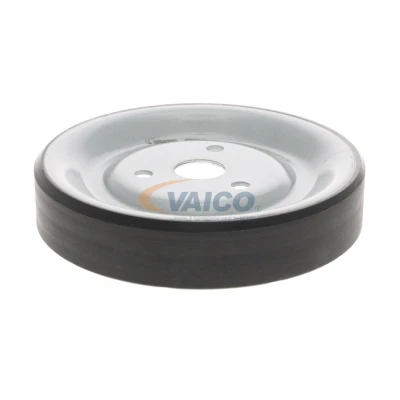 Imagen de VAICO V20 2322 Polea, bomba de agua MINI: Hatchback, Cabrio, Clubman, PEUGEOT: 308 I SW, 207 BMW: 1 3 Touring