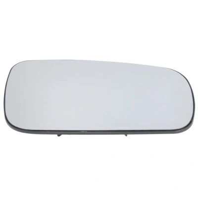 Imagen de Cristal de espejo, retrovisor exterior BLIC 6102 02 1252127P, derecha