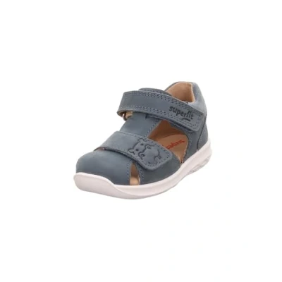 Imagen de Superfit Bumblebee, Sandalia, Azul 8000, 25 EU