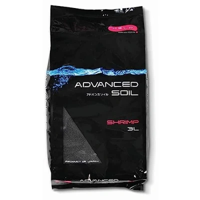 Imagen de Sustrato Help Advanced Soil Gambas 3 L
