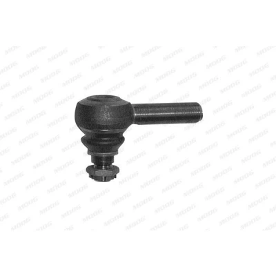 Imagen de MOOG BM SB 18298 Silentblock Brazo de Suspension ambos lados, arriba, delante, Eje delantero