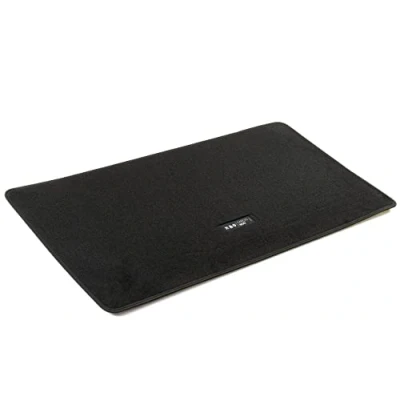 Imagen de MTM BA 0545 Alfombra protección de maletero para Fiat Panda II (169) 2003&gt;2012 / III (tambien Hybrid) 2012&gt;