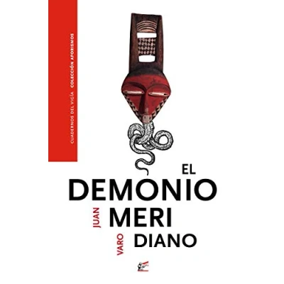 Imagen de El demonio meridiano: 18 (COLECCION AFORISMOS)