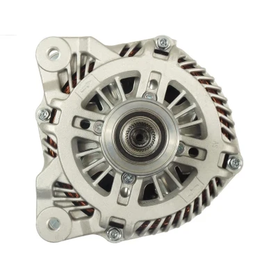 Imagen de AS PL A5228 Alternador 12V 210A RENAULT: MEGANE 3, SCENIC 3 Grandtour