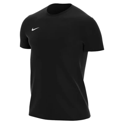 Imagen de Nike M Nk Dry Park Vii Jsy Ss Camiseta De Manga Corta Hombre, Negro (Black/White), XL, Unidad