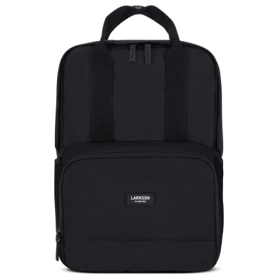 Imagen de Larkson NO 6 Mochila, Talla: One Size, Schwarz
