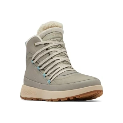 Imagen de Columbia Zapatillas de Nieve para Mujer, RED HILLS OMNI HEAT