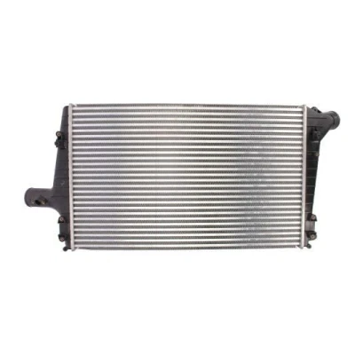 Imagen de THERMOTEC DAA004TT Intercooler 660 412 25 AUDI: A3 Hatchback, A6 C5 Avant, Berlina