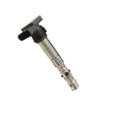 Imagen de HITACHI 2503812 Bobina de encendido SEAT: Ibiza 3, SKODA: Fabia I Hatchback, 2, 1 Combi, VOLKSWAGEN: Polo IV Fox Hatchback
