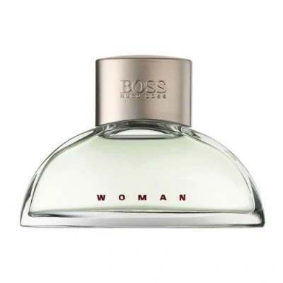 Imagen de Hugo Boss Woman Eau de Parfum 90 ml