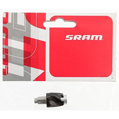 Imagen de SRAM Kit Tensor Cable Cambio Red