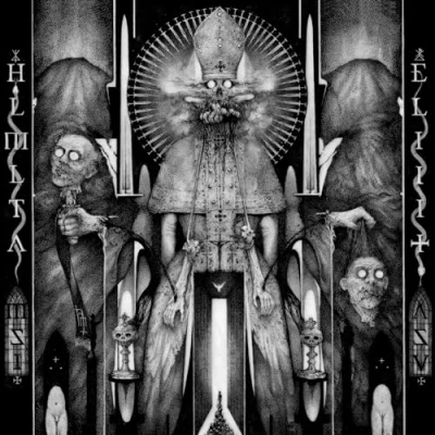 Imagen de Hollow Void Vinilo