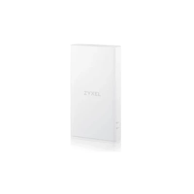 Imagen de Zyxel 5G NR Router para exteriores, velocidad ultrarrápida, gran capacidad, baja latencia, serie NR7301/NR7302/NR7303