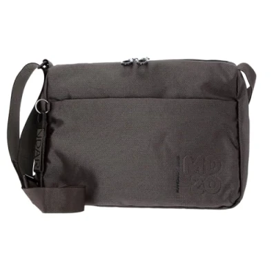 Imagen de Mandarina Duck MD 20 P10qmt16, Bolsa Bandolera para Mujer, Mole, 31x39x14 (L x H W)