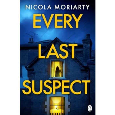 Imagen de Every Last Suspect