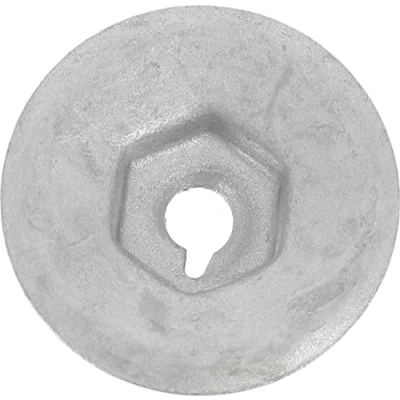 Imagen de RESTAGRAF 136002 Clip, listón FORD: C Max 2