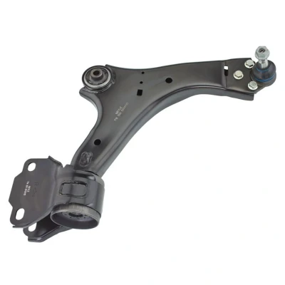 Imagen de MEYLE 716 050 0034/HD Barra oscilante, suspensión de ruedas FORD: S Max Mk1, MONDEO 4, Galaxy Mk2 MPV, VOLVO: S60 II, S80 V60 I