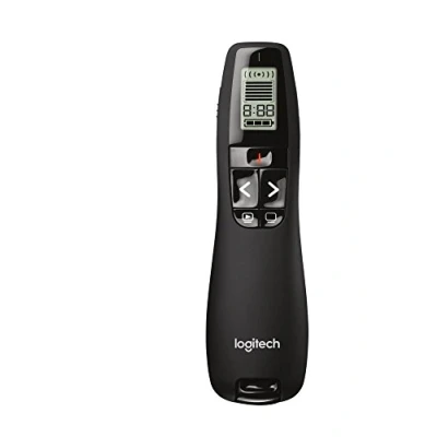 Imagen de Puntero Inalámbrico Logitech R700