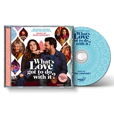 Imagen de What&#039;s Love Got To Do With It (CD)