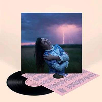 Imagen de Time Ain&#039;T Accidental [Vinilo]
