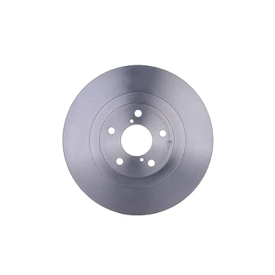 Imagen de HELLA 8DD 355 112 051 Disco de freno 294 24 05/07 100 ventilación interna sin perno sujeción rueda, buje rueda SUBARU: Impreza II Berlina
