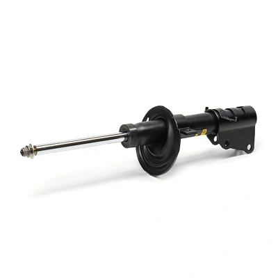 Imagen de MONROE G8173 amortiguador Presión de gas Bitubular Columna Espiga arriba, Abrazadera abajo RENAULT: Kangoo II Express norauto, oscaro,