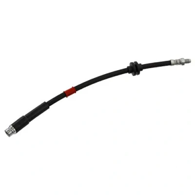 Imagen de FEBI BILSTEIN 34328 Latiguillos de Freno Eje trasero izquierda, trasero, derecha 410 FORD: Focus 2, Mk1 Hatchback, C Max