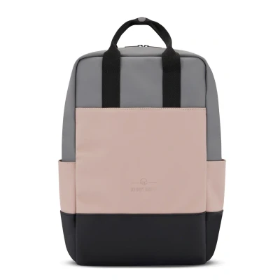 Imagen de Johnny Urban Hailey Mochila, Talla: One Size, Rosa grau