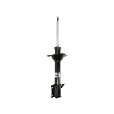 Imagen de Magnum Technology AG7034MT amortiguador Eje trasero izquierda Presión de gas Bitubular Columna Espiga arriba, inferior